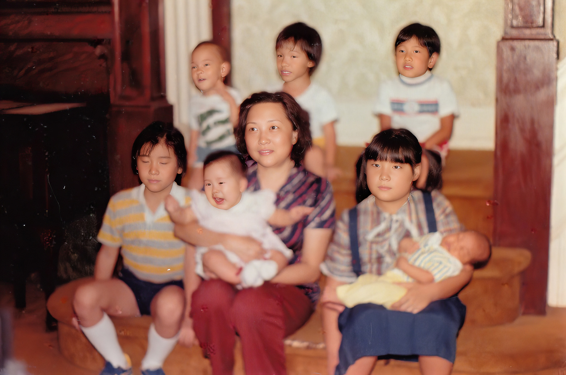 family